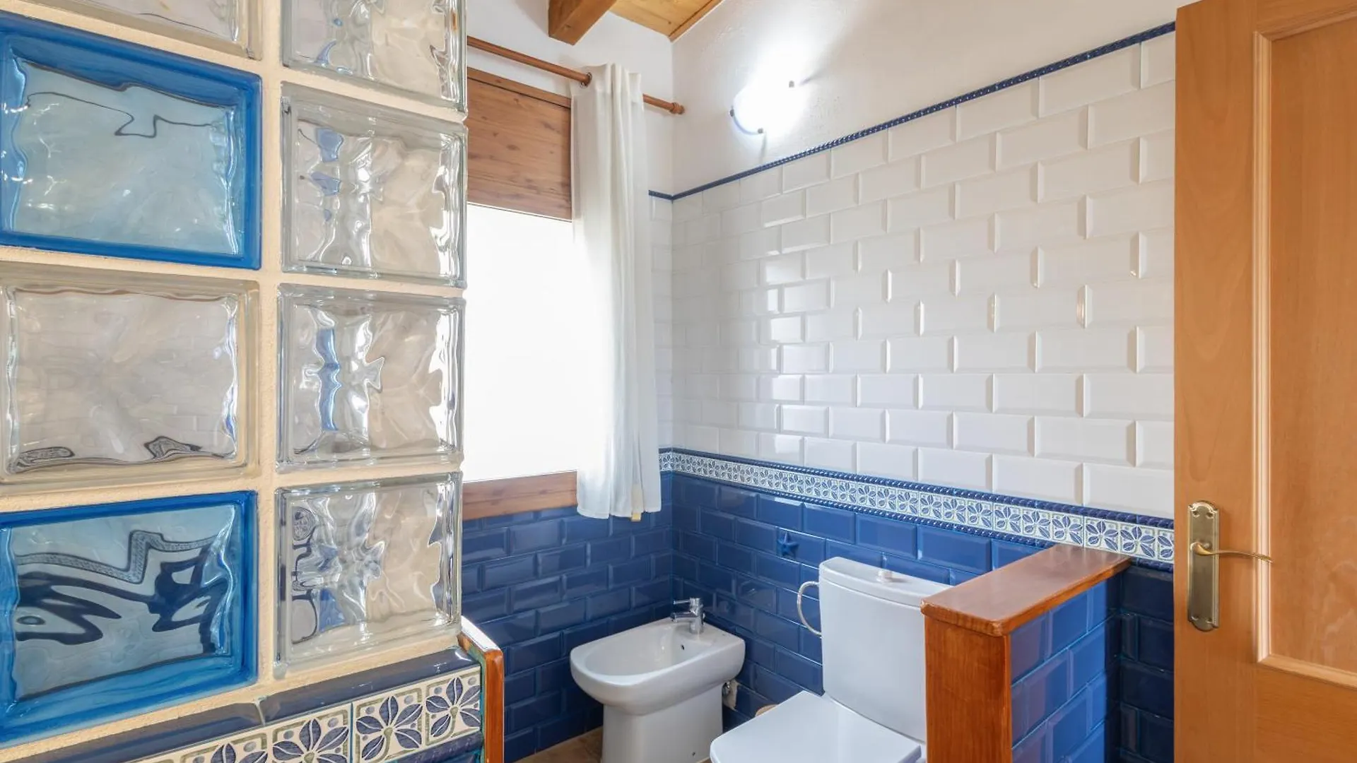 Casa Les Vinyes Villa Sant Pau d'Ordal