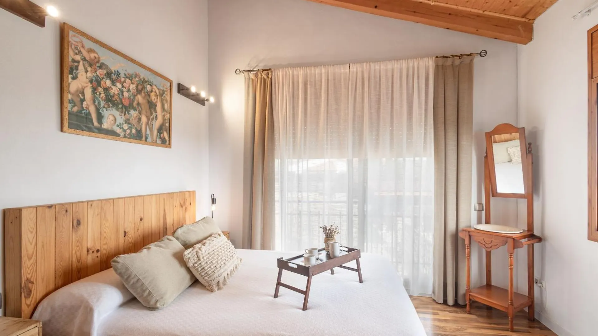 Casa Les Vinyes Villa Sant Pau d'Ordal